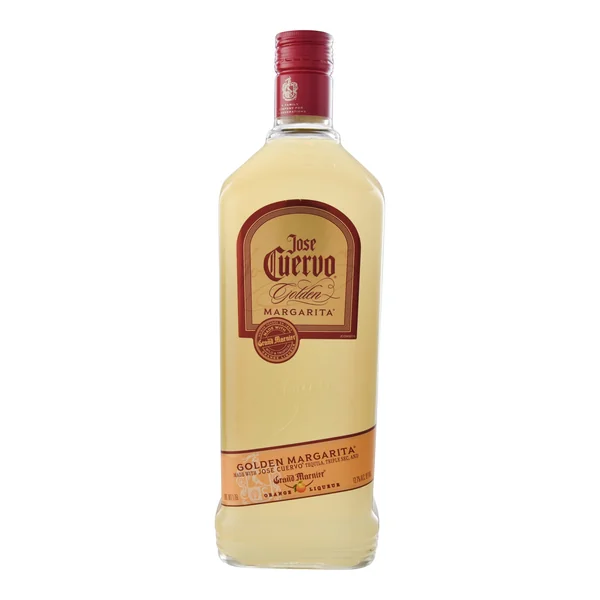 Jose Cuervo Golden Margarita Cocktail