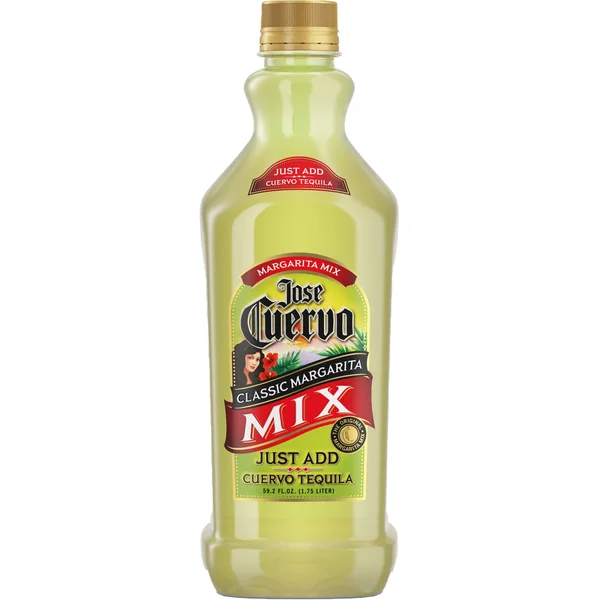 Jose Cuervo Margarita Mix Nonalcoholic