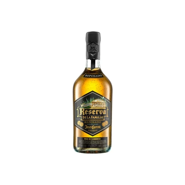 Jose Cuervo Reserva De La Familia® Reposado