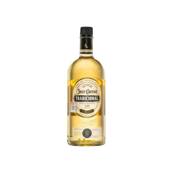 JOSE CUERVO TRADICIONAL REPOSADO 1.75L