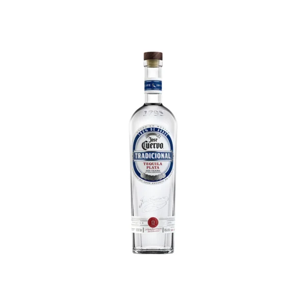 Jose Cuervo Tradicional® Silver