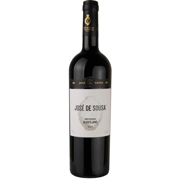 Jose De Sousa Vinho Alentejano / 750mL#45 Marketview Liquor's Top 100 Wines of 2025