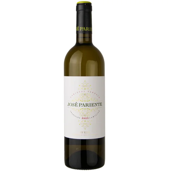 Jose Pariente Rueda Verdejo / 750mL