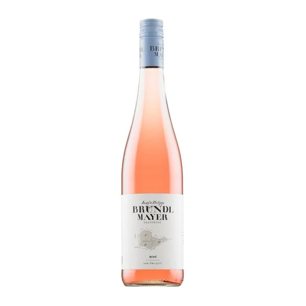 Josef & Philipp Brundlmayer Zweigelt Rose