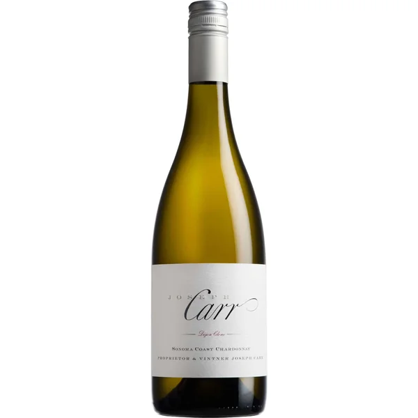 Joseph Carr Chardonnay Sonoma Coast