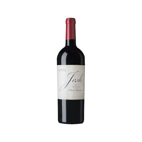 Joseph Carr Josh Cellars Cabernet Sauvignon NV 375ml