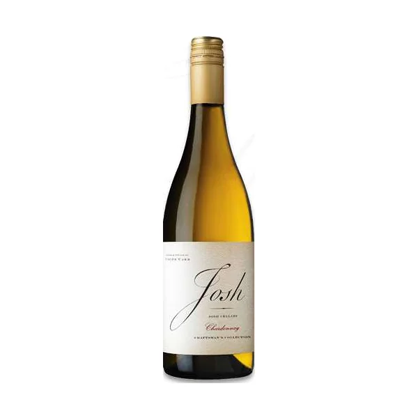 Joseph Carr Josh Cellars Chardonnay Craftman's Collection NV 750ml