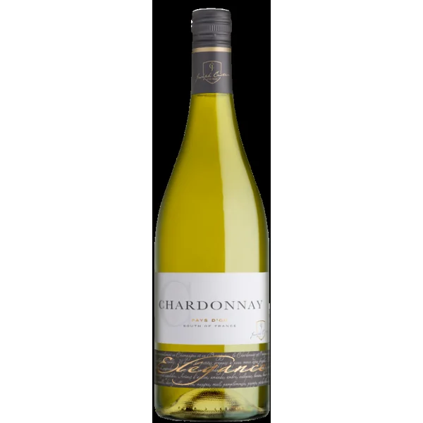 Joseph Castan Chardonnay Elegance 2024 750ml