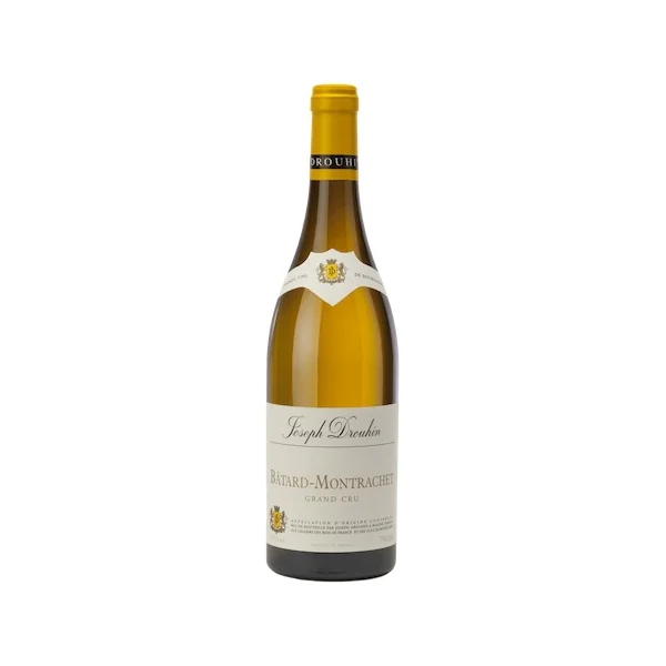 Joseph Drouhin Batard Montrachet Grand Cru 2019 750ml