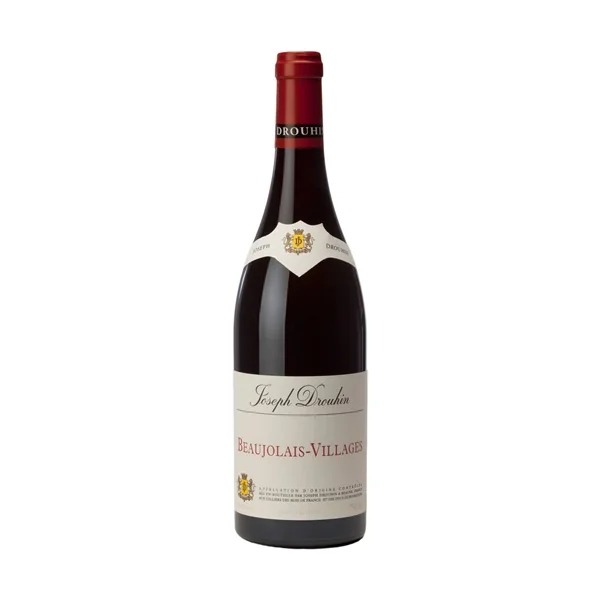 Joseph Drouhin Beaujolais Villages 2022 750ml