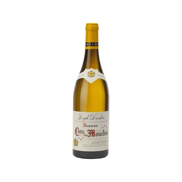 Joseph Drouhin Beaune 1er Cru Clos des Mouches Blanc 2016 750ml