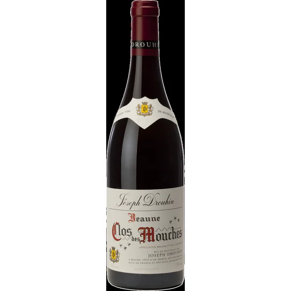 Joseph Drouhin Beaune 1er Cru Clos des Mouches Rouge 2019 750ml