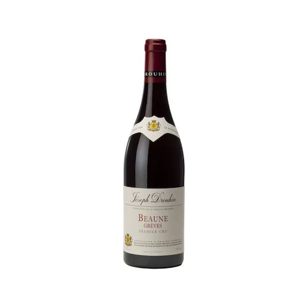 Joseph Drouhin Beaune 1er Cru Greves 2022 750ml