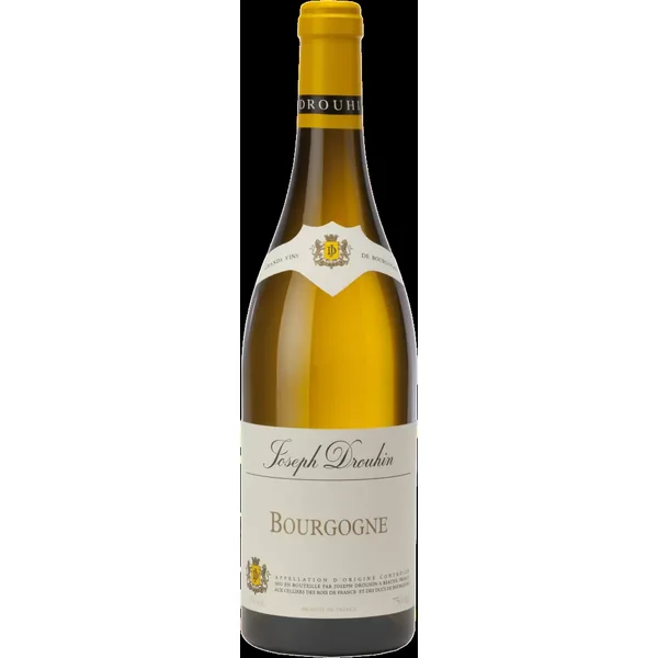 Joseph Drouhin Bourgogne Blanc 2017 750ml
