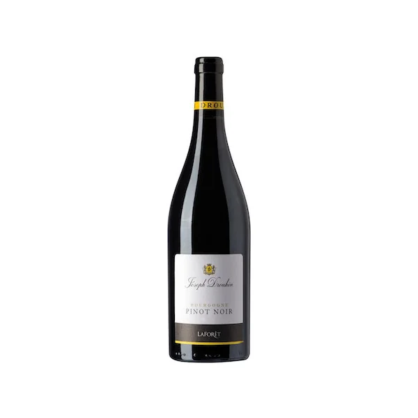 Joseph Drouhin Bourgogne Pinot Noir Laforet 2017 750ml