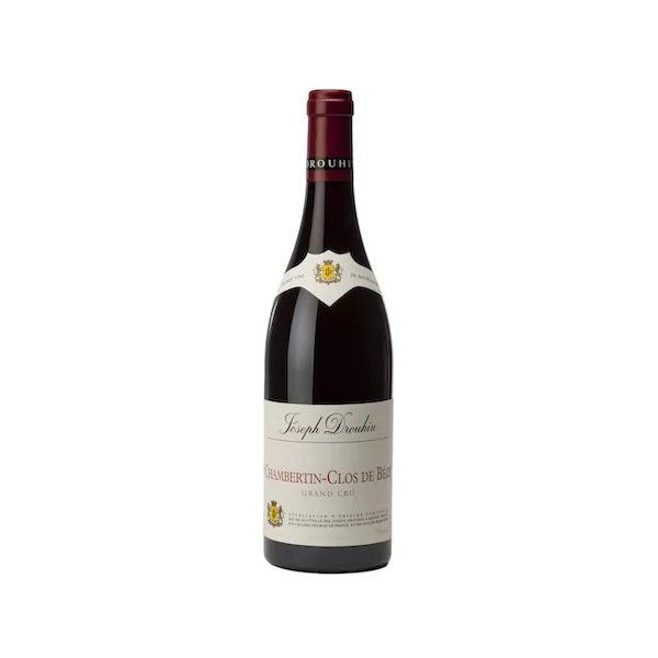 Joseph Drouhin Chambertin Clos de Beze Grand Cru 2016 750ml