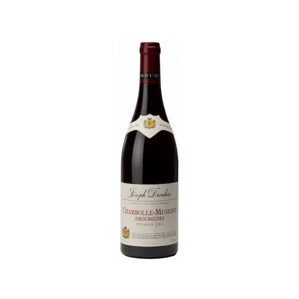 Joseph Drouhin Chambolle Musigny 1er Cru Les Amoureuses 2023 750ml