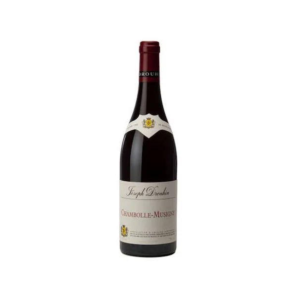 Joseph Drouhin Chambolle Musigny 2018 750ml