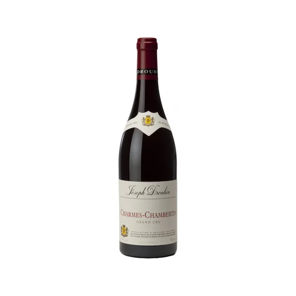 Joseph Drouhin Charmes Chambertin Grand Cru 2013 750ml