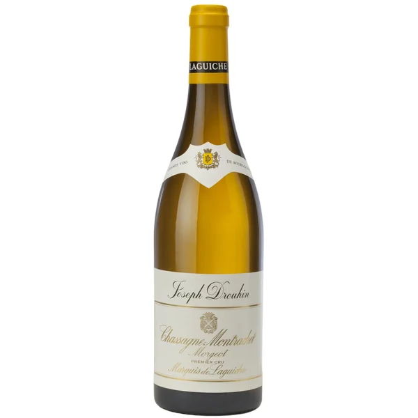 Joseph Drouhin Chassagne-Montrachet 1er Cru Morgeot Marquis de Laguiche 2017 750ml