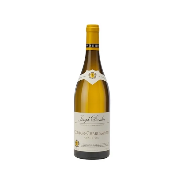 Joseph Drouhin Corton Charlemagne Grand Cru 2015 750ml