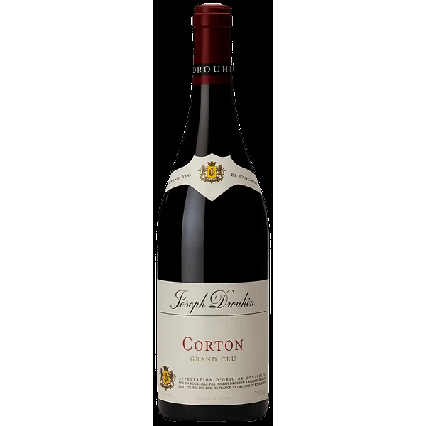 Joseph Drouhin Corton Grand Cru 2022 750ml