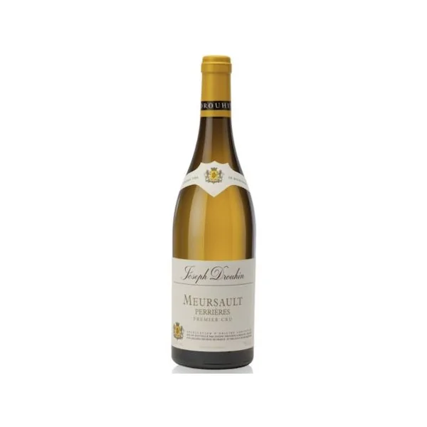 Joseph Drouhin Meursault 1er Cru Perrieres 2018 750ml