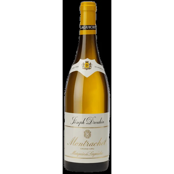 Joseph Drouhin Montrachet Grand Cru Marquis de Laguiche 2021 1.5Ltr