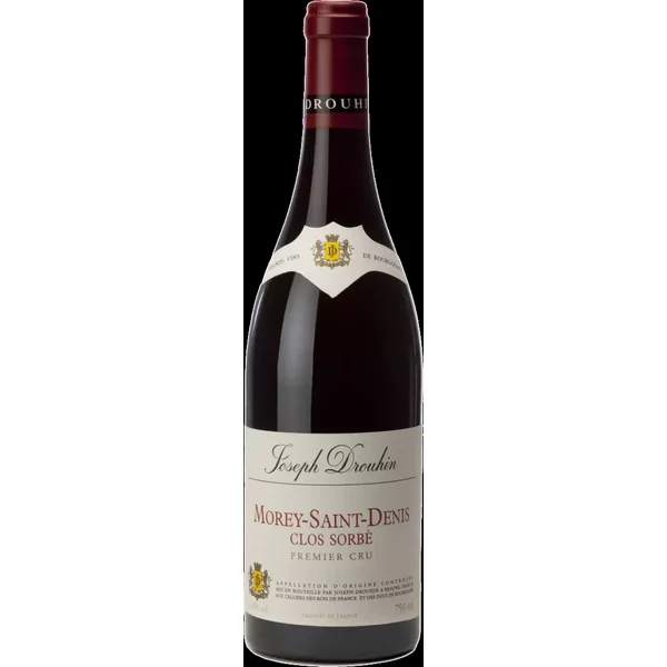 Joseph Drouhin Morey St Denis 1er Cru Les Sorbe 2020 750ml