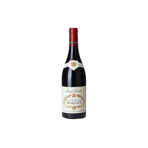 Joseph Drouhin Morgon Domaine des Hospices de Belleville 2016 750ml