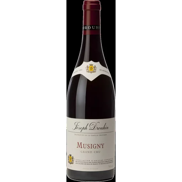 Joseph Drouhin Musigny Grand Cru 2014 750ml