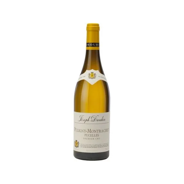 Joseph Drouhin Puligny-Montrachet 1er Cru Pucelles 2018 750ml