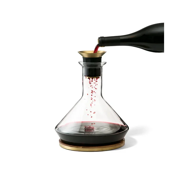 Joseph Grace • Rabbit Aerating Decanter System