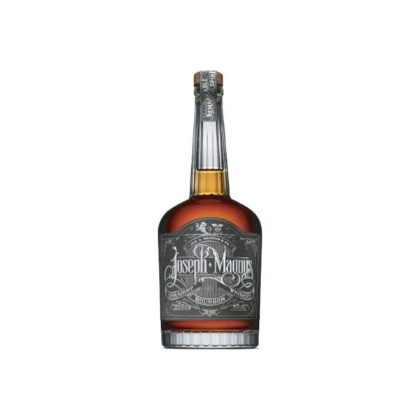 Joseph Magnus Bourbon