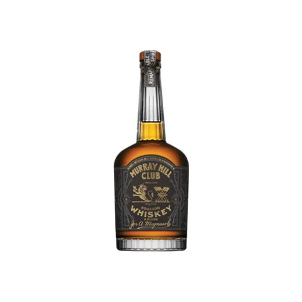 Joseph Magnus Murray Hill Club Bourbon