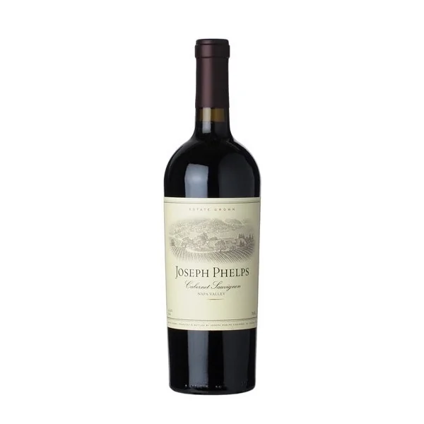 Joseph Phelps Cabernet Sauvignon Napa Valley 2022 750ml