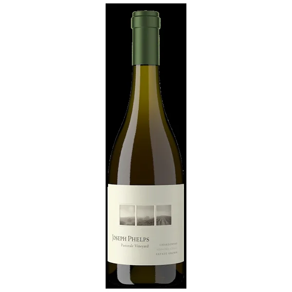 Joseph Phelps Chardonnay Pastorale Vineyard 2013 750ml