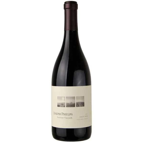 Joseph Phelps Freestone Vineyards Pinot Noir / 750mL