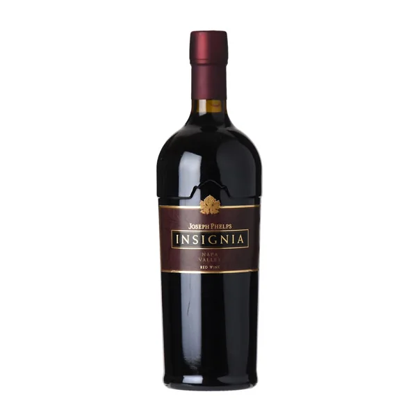 Joseph Phelps Red Blend Insignia 2006 750ml