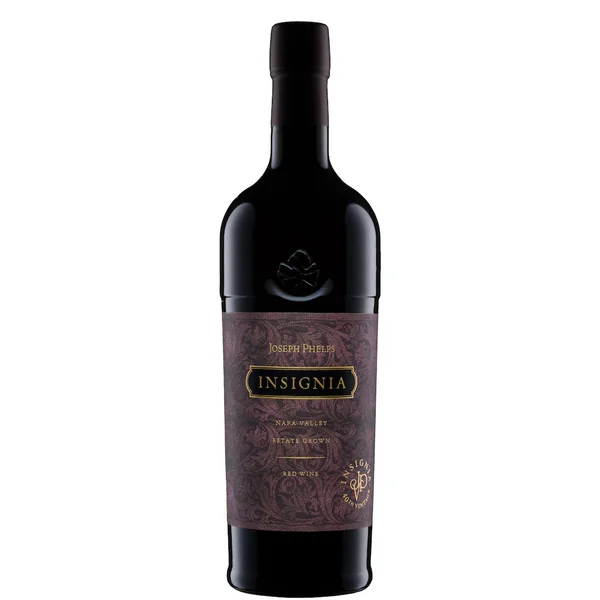 Joseph Phelps Red Blend Insignia 2019 1.5Ltr