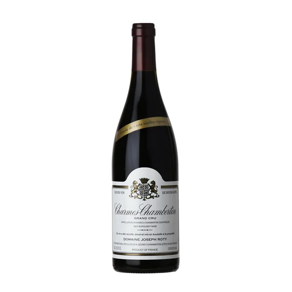 Joseph Roty Charmes Chambertin Grand Cru Cuvee de Tres Vieilles Vignes 2020 750ml
