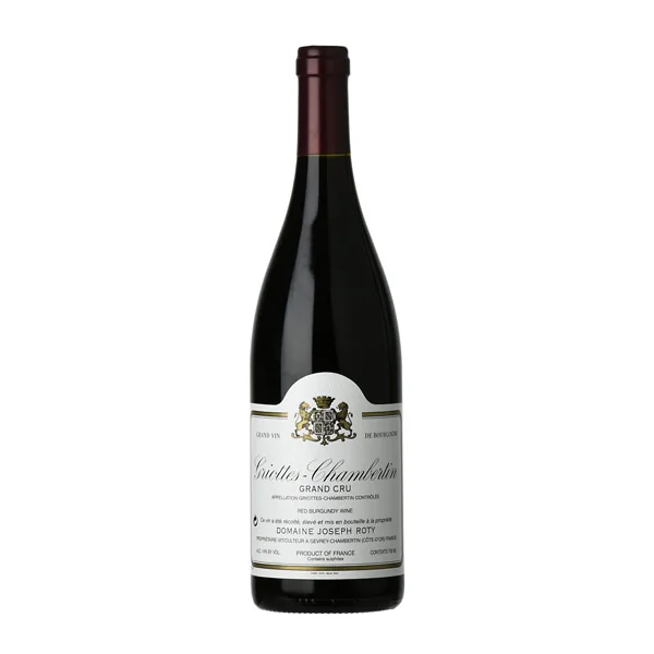 Joseph Roty Griottes Chambertin Grand Cru 2021 750ml
