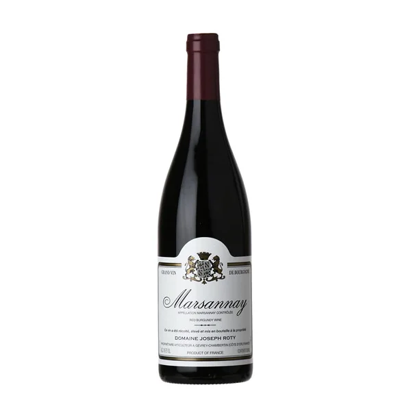 Joseph Roty Marsannay Rouge 2018 750ml
