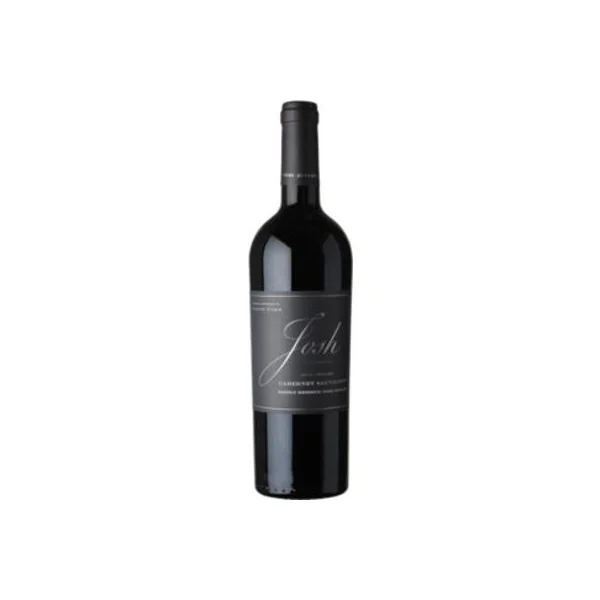 Josh Cellars Bourbon Barrel Cabernet Sauvignon Family Reserve
