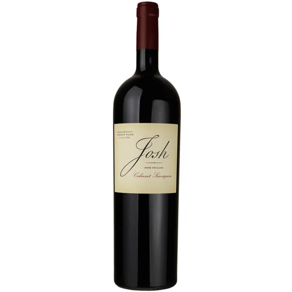 Josh Cellars Cabernet Sauvignon / 1.5 Ltr