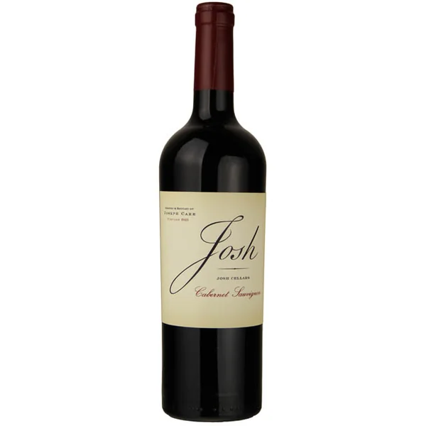 Josh Cellars Cabernet Sauvignon / 750mL