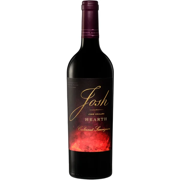Josh Cellars Cabernet Sauvignon Hearth