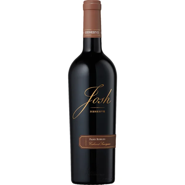 Josh Cellars Cabernet Sauvignon Paso Robles Reserve