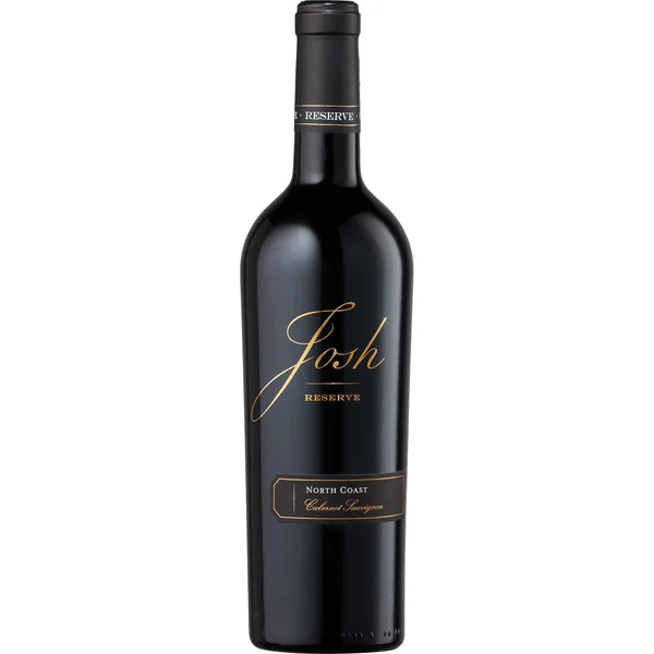 Josh Cellars Cabernet Sauvignon Reserve North Coast