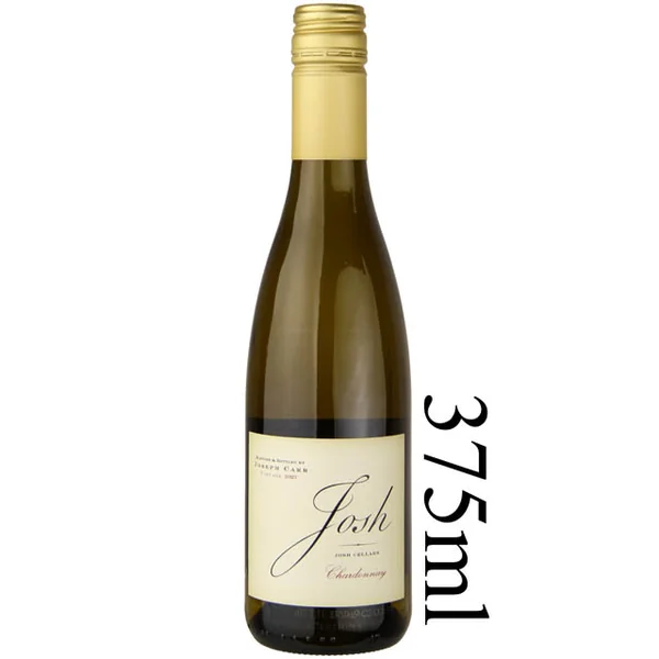 Josh Cellars Chardonnay - (Half Bottle) / 375 ml